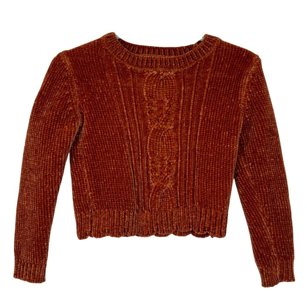 Tommy Bahama Cable Knit Sweater